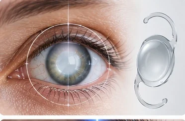 Cataract Care