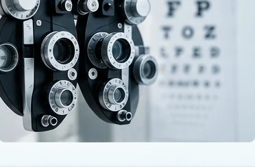 Comprehensive Eye Check-Up